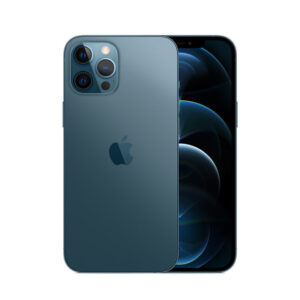 گوشی موبایل اپل مدل iPhone 12 Pro A2408 ZAA دو سیم‌ کارت ظرفیت 256 گیگابایت و 6 گیگابایت رم-اکتیو