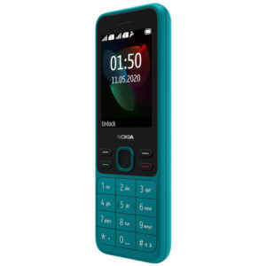 گوشی موبایل نوکیا مدل 150 – 2020 TA 1235 DS FA دو سیم‌ کارت ظرفیت 4 مگابایت