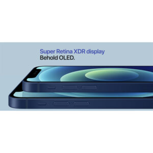 گوشی موبایل اپل مدل iPhone 12 A2404 ZAA دو سیم‌ کارت ظرفیت 128 گیگابایت