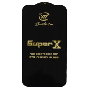 محافظ صفحه نمایش او جی مدل Super-X مناسب برای iPhone 13 Pro Max