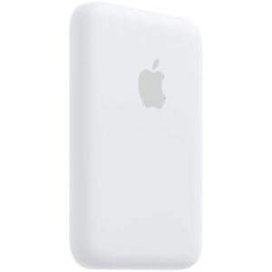 پک باتری اپل مدل MagSafe مخصوص گوشی‌ های iPhone  ظرفیت 1460 میلی‌آمپرساعت