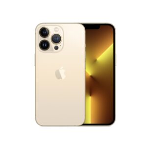 گوشی موبایل اپل مدل iPhone 13 Pro A2639 دو سیم‌ کارت ظرفیت 256 گیگابایت و 6 گیگابایت رم – اکتیو