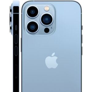 گوشی موبایل اپل مدل iPhone 13 Pro A2639 دو سیم‌ کارت ظرفیت 128 گیگابایت و 6 گیگابایت رم-نات اکتیو