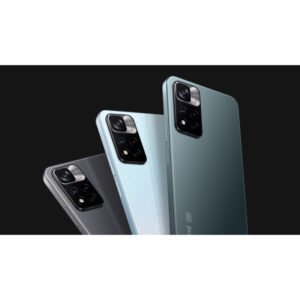 گوشی موبایل شیائومی مدل Redmi Note 11 Pro Plus 5G 21091116UG دو سیم‌ کارت ظرفیت 128 گیگابایت و رم 8 گیگابایت