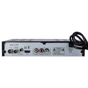 گیرنده دیجیتال DVB-T پاناتک مدل P-DJ4414