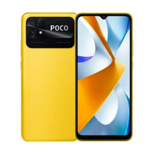 گوشی موبایل شیائومی مدل Poco C40 دو سیم کارت ظرفیت 32 گیگابایت و رم 3 گیگابایت