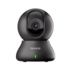 دوربین بی‌‌سیم هوشمند 2K بلورمز مدل Blurams Dome Lite 2 A31 با گارانتی 12 ماهه شرکتی