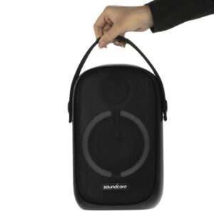 اسپیکر همراه انکر مدل SoundCore Rave Neo Portable Bluetooth Speaker A3395 با گارانتی 18 ماهه