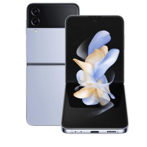 گوشی موبایل سامسونگ مدل Galaxy Z Flip4 دو سیم کارت ظرفیت 256 گیگابایت و رم 8 گیگابایت