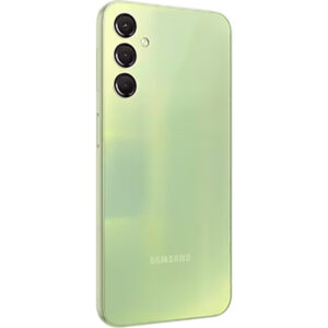 گوشی موبایل سامسونگ مدل Galaxy A24 4G دو سیم کارت ظرفیت 128 گیگابایت و رم 6 گیگابایت-ویتنام