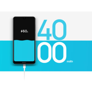 گوشی موبایل هوآوی مدل Y7 Prime 2019 DUB-LX1 دو سیم کارت ظرفیت 64 گیگابایت