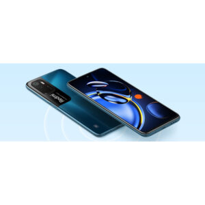 گوشی موبایل شیائومی مدل Redmi Note 11SE دو سیم کارت ظرفیت 128 گیگابایت و رم 4 گیگابایت – پک چین