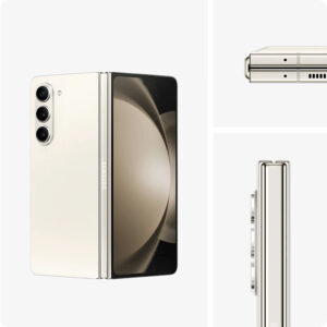 گوشی موبایل سامسونگ مدل Galaxy Z Fold5 دو سیم کارت ظرفیت 512 گیگابایت و رم 12 گیگابایت – ویتنام