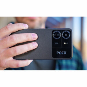 گوشی موبایل شیائومی مدل Poco C65 دو سیم کارت ظرفیت 256 گیگابایت و رم 8 گیگابایت