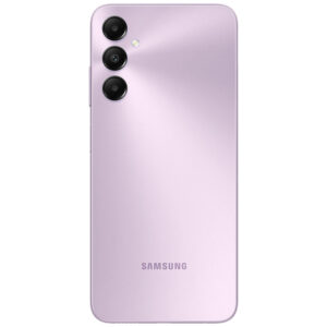 گوشی موبایل سامسونگ مدل Galaxy A05s دو سیم کارت ظرفیت 128 گیگابایت و رم 6 گیگابایت