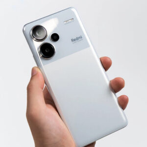 گوشی موبایل شیائومی مدل Redmi Note 13 Pro Plus 5G دو سیم کارت ظرفیت 256 گیگابایت و رم 8 گیگابایت